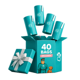 40 GRATIS SWOOP BEUTEL