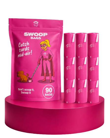 Sachets Swoop