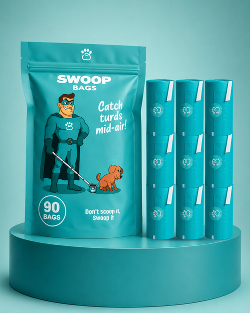 Sachets Swoop