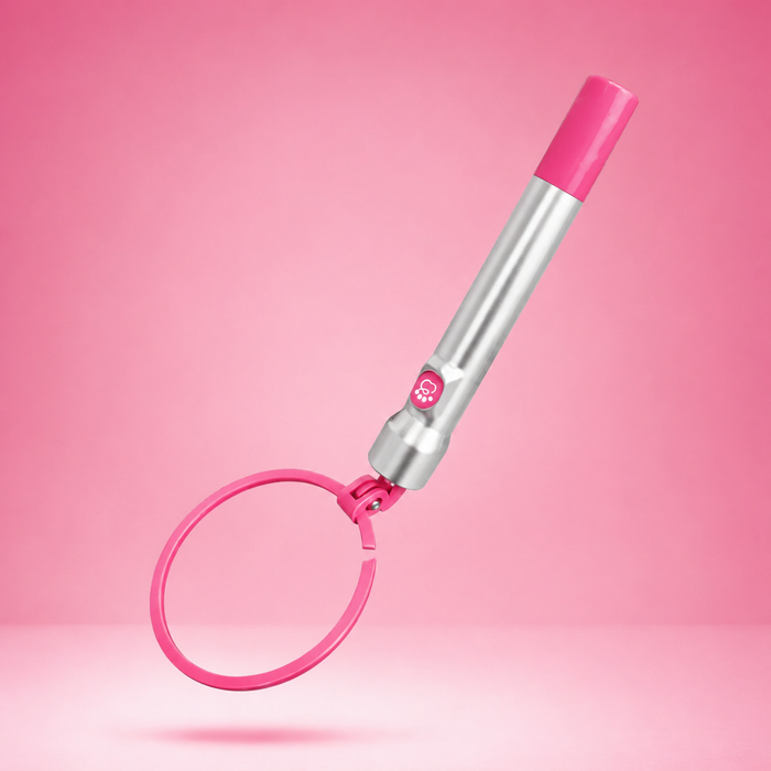 Poupette Pink
