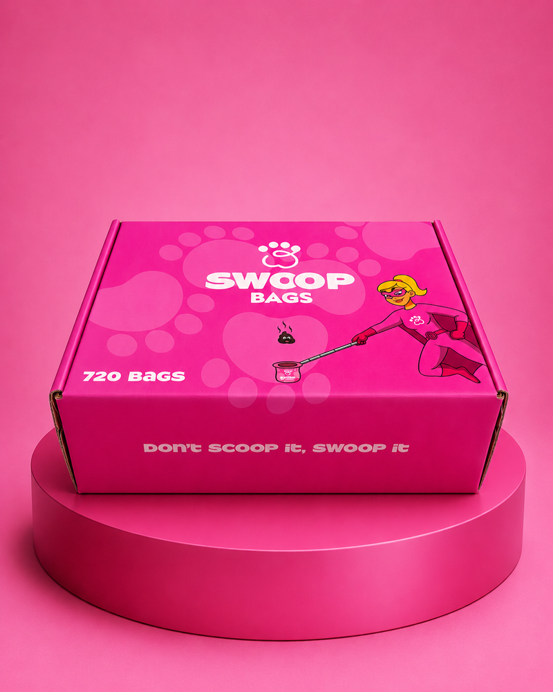 Sachets Swoop