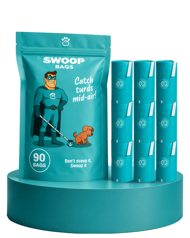 Sachets Swoop