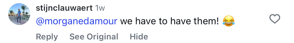 Social comment