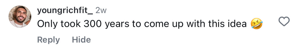 Social comment