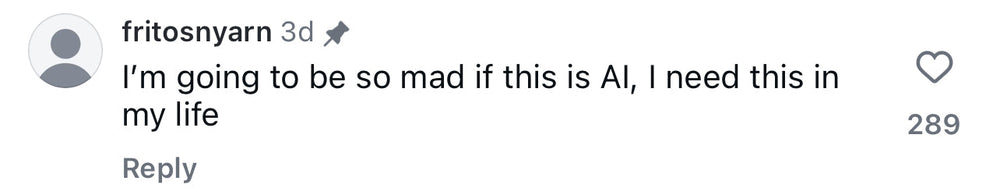 Social comment