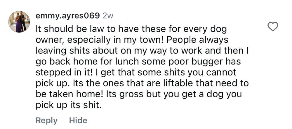 Social comment