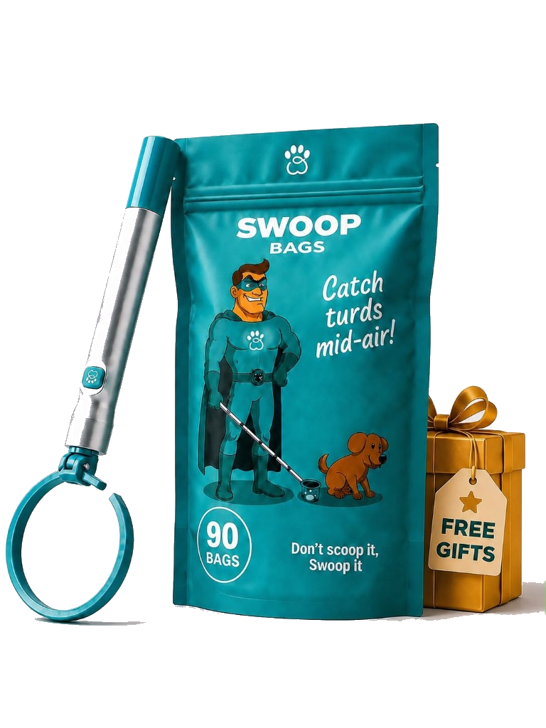 Swooper+